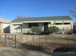 1712 Iroquois Rd, Pueblo, CO 81001