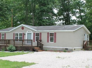 110 Adena Hills Dr, Jeffersonville, KY 40337