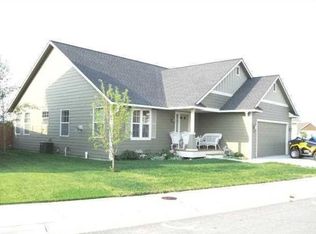 109 Silverberry Ln, Hamilton, MT 59840