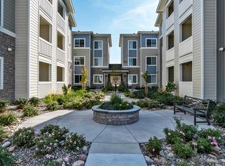 The Overlook at Interquest Apartments, Colorado Springs, CO 80921