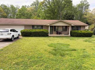 112 Michael Dr, Piedmont, SC 29673