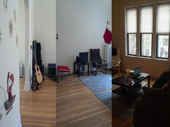 2nd image of 439 W Belmont Ave #17