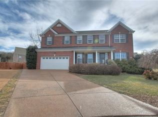 1229 Banbury Row, Brentwood, TN 37027