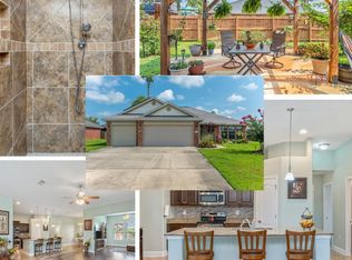 3116 Border Creek Rd, Crestview, FL 32539