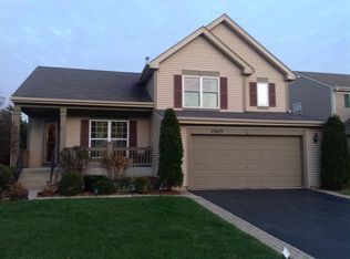 25629 W Brooks Farm Rd, Round Lake, IL 60073