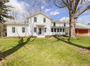 4466 Kipp Rd, Canandaigua, NY 14424