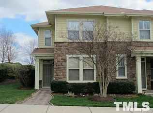 1001 Freeport Dr, Cary, NC 27519