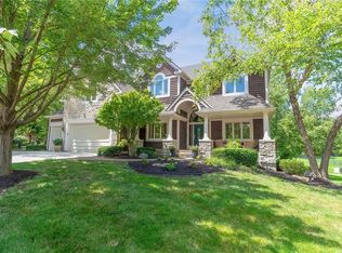 13908 Lucille St, Overland Park, KS 66221