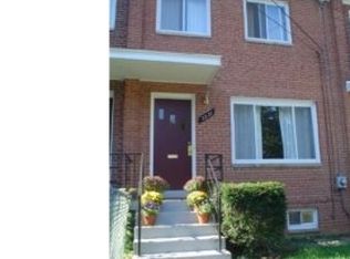3521 Madison Pl, Hyattsville, MD 20782