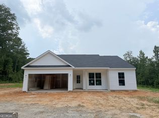 125 Friendship Rd, Sylvania, GA 30467