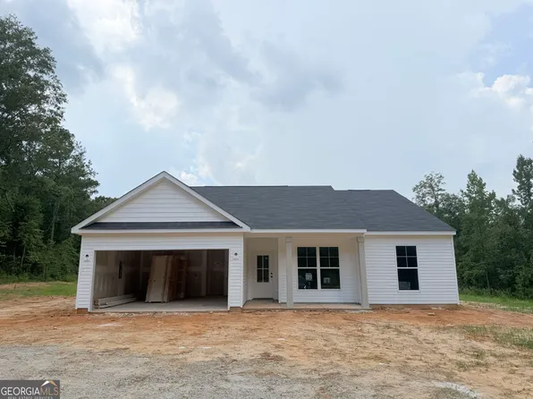 125 Friendship Rd, Sylvania, GA 30467