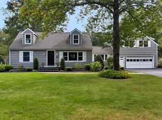 96 Pleasant St, Berlin, MA 01503