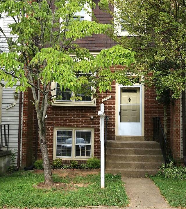 Exterior (Front)