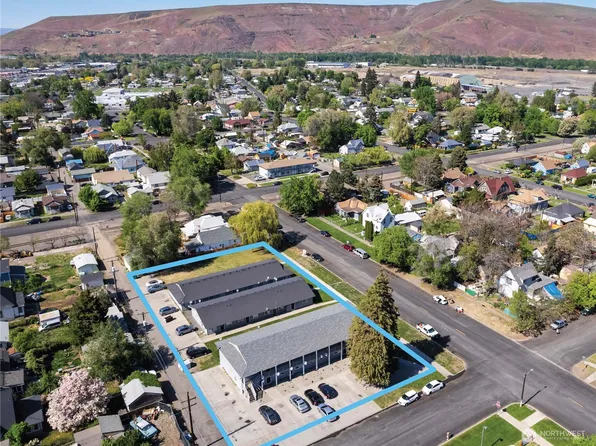 602 N 3rd Street, Yakima, WA 98901