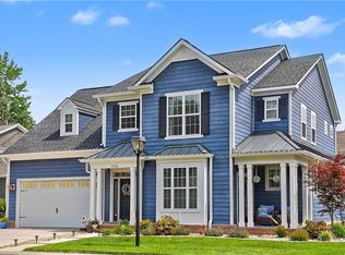 2356 M J Beasley Trl, Virginia Beach, VA 23453