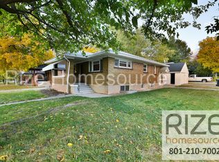 3034 Jackson Ave, Ogden, UT 84403