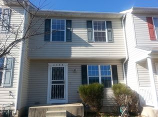 2335 Seton Way, District Heights, MD 20747