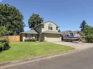5908 NE 100th Cir, Vancouver, WA 98686