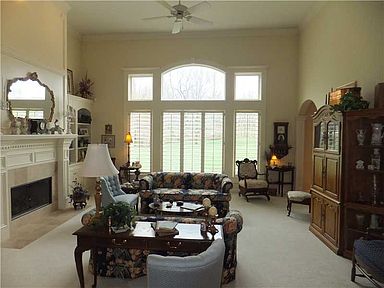 2071 Eagle Trace Dr, Greenwood, IN 46143 | Zillow