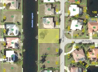 681 Via Esplanade, Punta Gorda, FL 33950