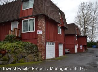 1529 Salishan St SE, Salem, OR 97302