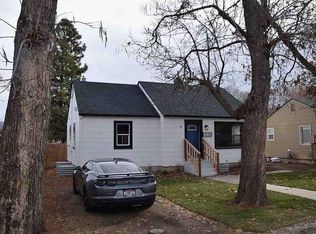 1634 S Merrill St, Boise, ID 83705