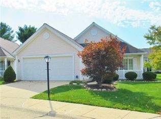 19321 Lauren Way, Strongsville, OH 44136