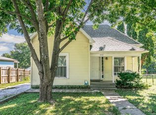 2152 N Main Ave, Springfield, MO 65803