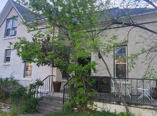 1 S Lincoln St, Denver, CO 80209
