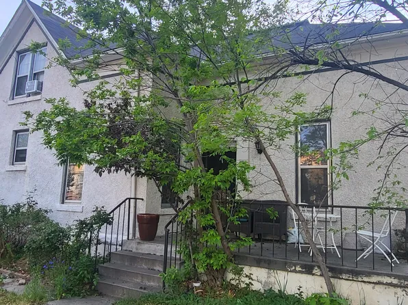 1 S Lincoln St, Denver, CO 80209