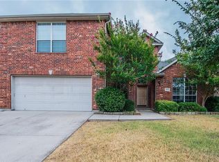 4608 Hearthstone Ln, Fort Worth, TX 76135