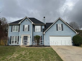 5376 Sorrells Path, Powder Springs, GA 30127