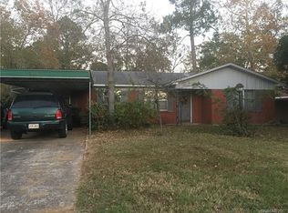 9405 Fireside Dr, Shreveport, LA 71118