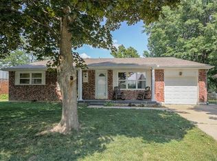 4009 S Crane St, Independence, MO 64055