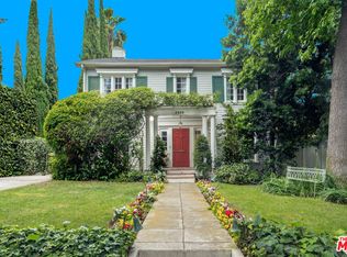 2026 N Oxford Ave, Los Angeles, CA 90027