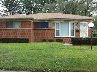20231 Faust Ave, Detroit, MI 48219