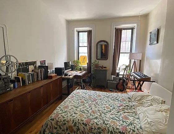 2nd image of 985 Bedford Ave #2