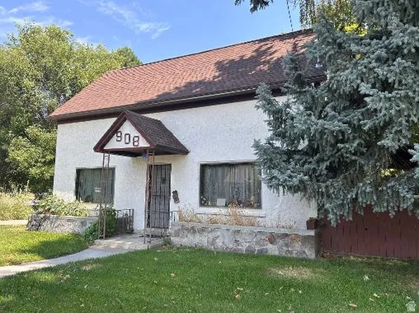 908 Liberty Ave, Ogden, UT 84404