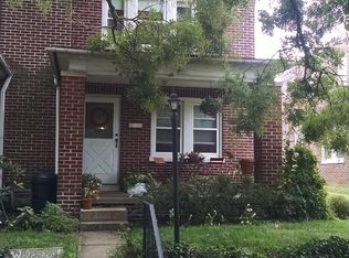 836 E Madison St, Lancaster, PA 17602