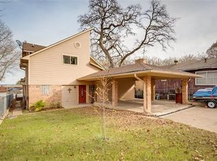 809 Shore Line Dr, Tool, TX 75143