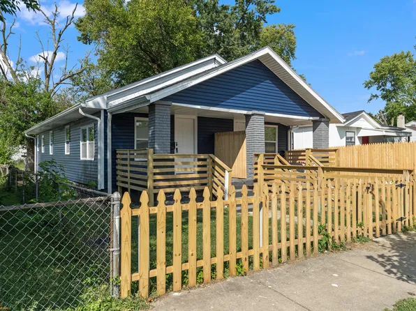 572 Trowbridge St, Indianapolis, IN 46203