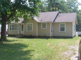 1112 Leaf Ave, Murfreesboro, TN 37130