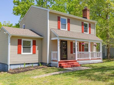 11012 Blossomwood Rd, Chesterfield, VA, 23832