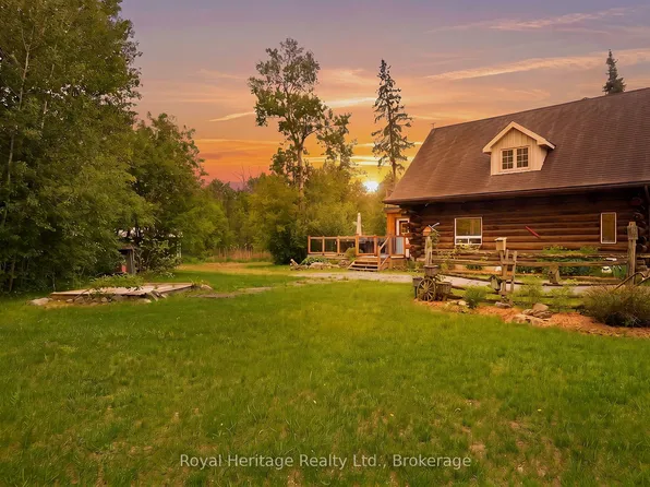 714 Sills Rd, Centre Hastings, ON K0K 3E0