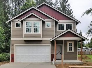 17927 Crooked Mile Rd, Granite Falls, WA 98252