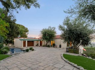 1395 Inverness Dr, Pasadena, CA 91103