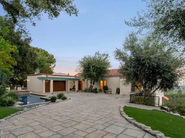 1395 Inverness Dr, Pasadena, CA 91103