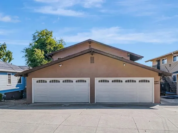 16845 Liberty St, San Leandro, CA 94578