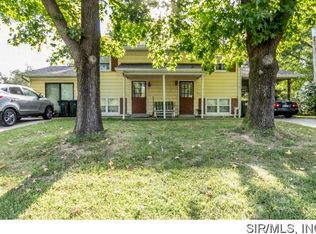 840 Rueck Rd, Columbia, IL 62236