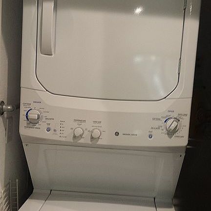 laundry